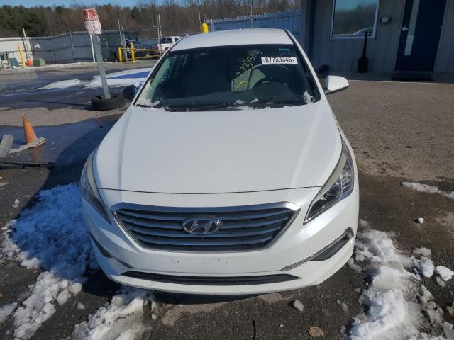 2015 HYUNDAI SONATA SE - 5NPE24AF8FH243237