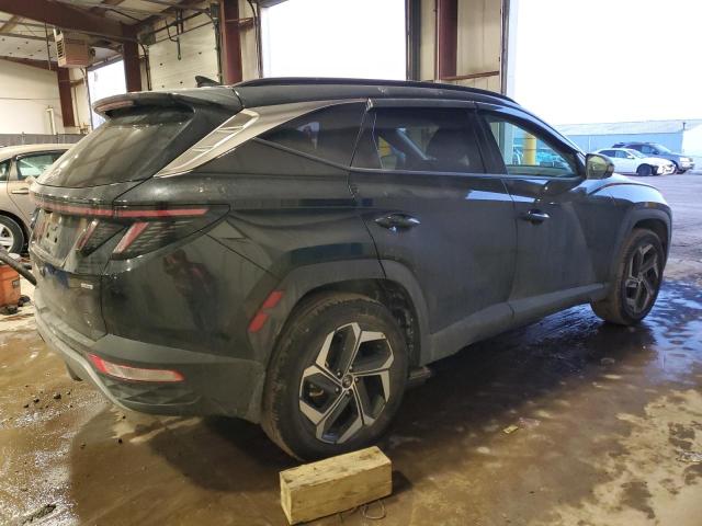 2024 HYUNDAI TUCSON LIM 5NMJECDE7RH394932