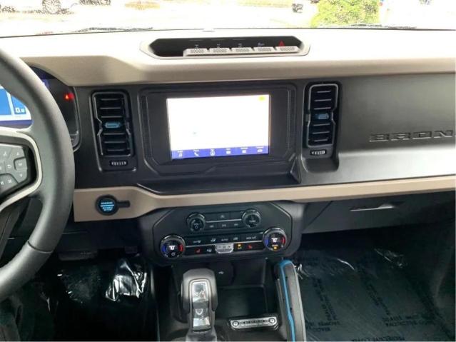 2023 FORD BRONCO BAS 1FMEE5DP3PLB288XX