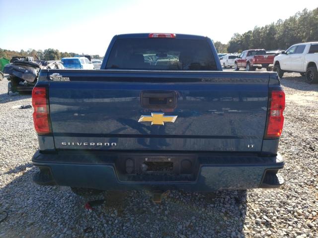 2016 CHEVROLET SILVERADO - 3GCUKREC6GG238203