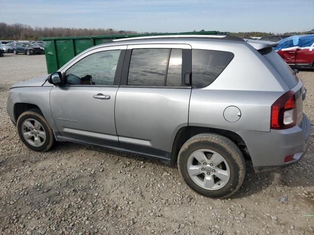 2015 JEEP COMPASS SP - 1C4NJCBA9FD104823