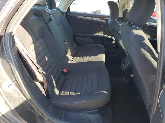 2018 FORD FUSION SE - 3FA6P0LU0JR252942