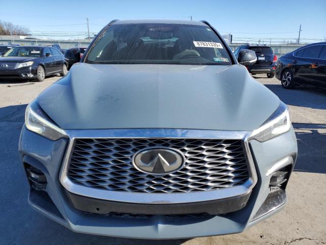 2022 INFINITI QX55 ESSEN 3PCAJ5K38NF115069