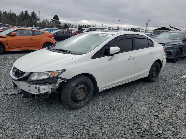 Vin: 2hgfb2f71fh039156, lot: 88526605, honda civic se 2015 img_1