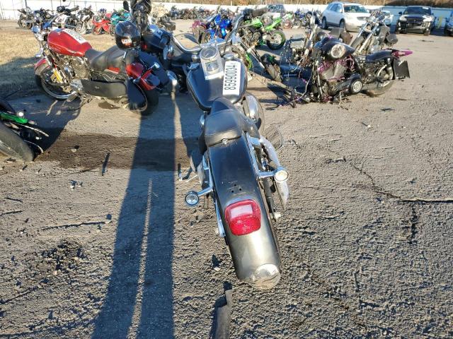 2005 HARLEY-DAVIDSON FLSTFI 1HD1BXB185Y015284