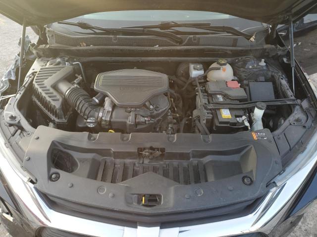 2020 CHEVROLET BLAZER 2LT - 3GNKBCRS5LS612790