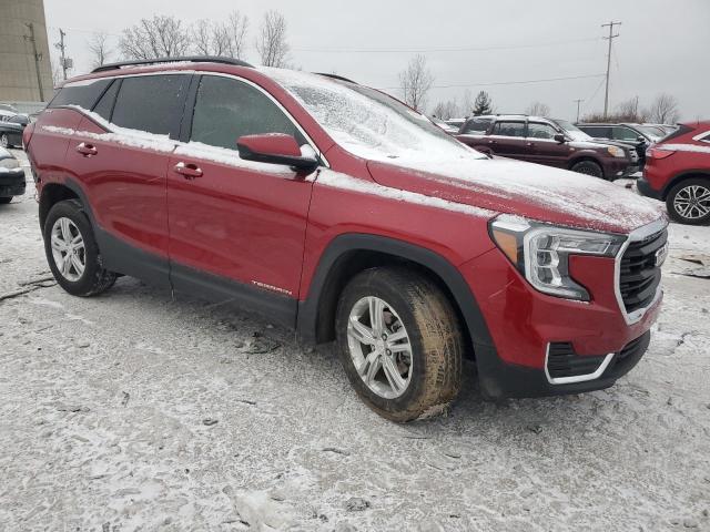 Vin: 3gkalteg6rl241679, lot: 86864544, gmc terrain sle 20244