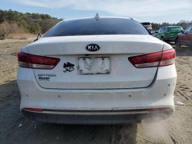 2018 KIA OPTIMA LX - 5XXGT4L30JG272101