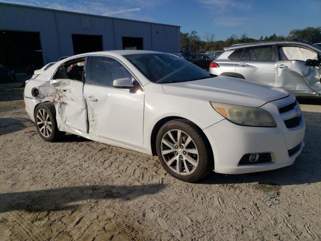 Vin: 1g11e5sa8df310837, lot: 89023215, chevrolet malibu 2lt 20134