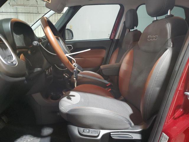 2016 FIAT 500L TREKK ZFBCFADH4GZ038065