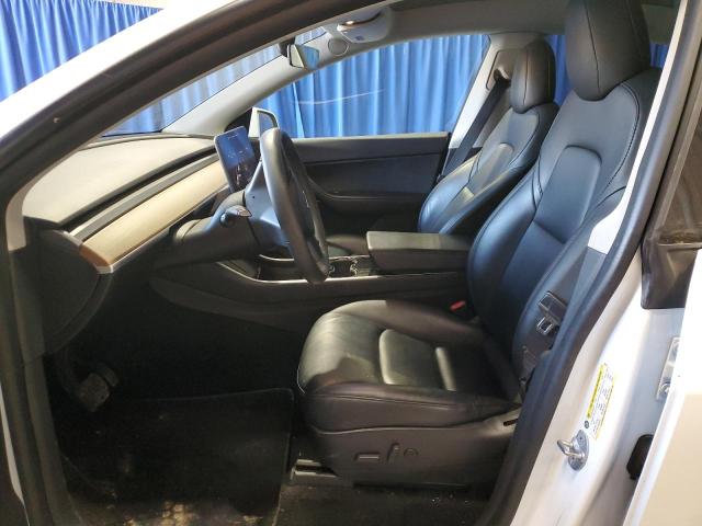 2020 TESLA MODEL Y - 5YJYGDEE8LF050340