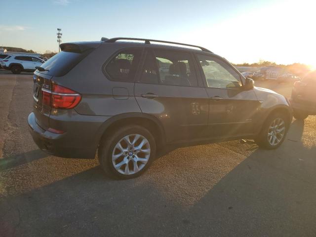 BMW X5 XDRIVE3 2011 brown 4dr spor gas 5UXZV4C57BL738921 photo #4