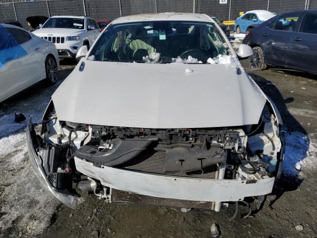 2016 BUICK REGAL - 2G4GK5EX1G9119537