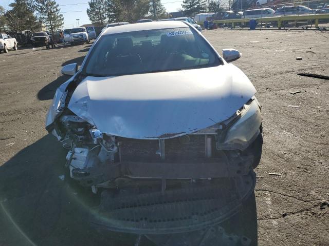 2016 TOYOTA COROLLA L - 5YFBURHE2GP389953