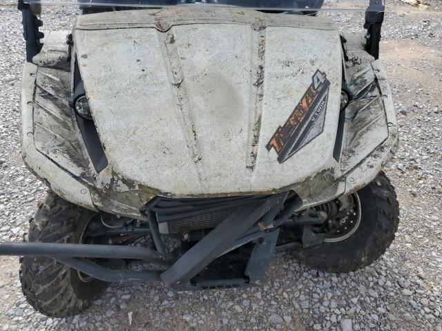 2012 KAWASAKI KRT750 D JKARTDD18CB500922