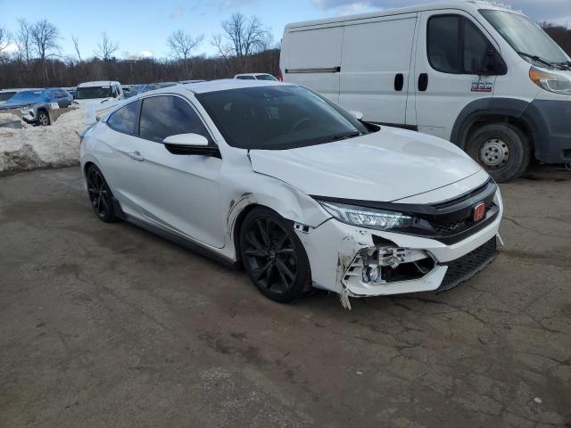 2020 HONDA CIVIC SPOR 2HGFC4B81LH304998