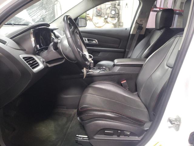 2016 GMC TERRAIN SL 2GKFLUE35G6360821