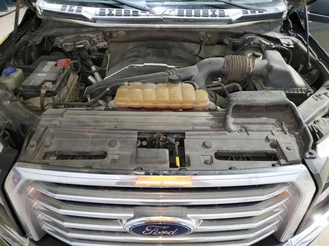2015 FORD F150 SUPER - 1FTFX1EG8FFA36915