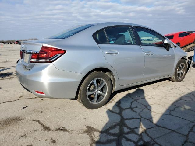 2015 HONDA CIVIC SE 19XFB2F77FE292122