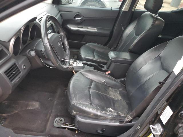 2010 DODGE AVENGER R/ - 1B3CC5FV8AN130523