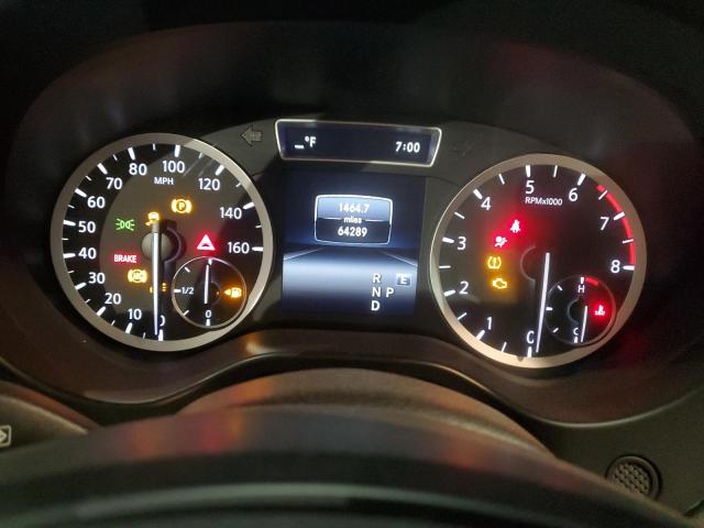 2019 INFINITI QX30 LUXE SJKCH5CR4KA009792