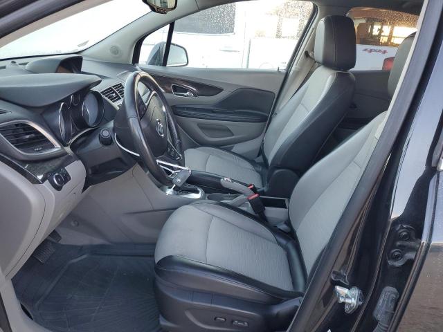 2016 BUICK ENCORE CON - KL4CJBSB9GB522414