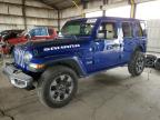 2018 JEEP WRANGLER U - 1C4HJXEG4JW212557