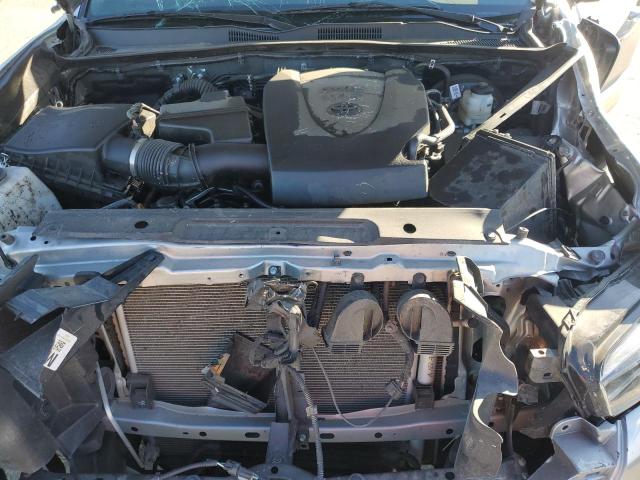 2023 TOYOTA TACOMA DOU - 3TMCZ5AN0PM538974