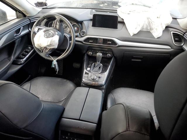 2019 MAZDA CX-9 TOURI - JM3TCBCY9K0328447