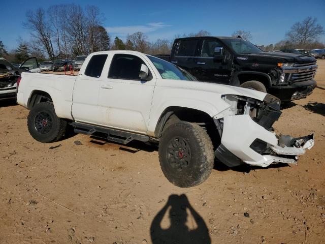 2021 TOYOTA TACOMA ACC 3TYSX5EN9MT009440