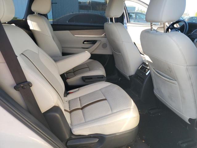 2024 MAZDA CX-90 PREM JM3KKDHC9R1101271