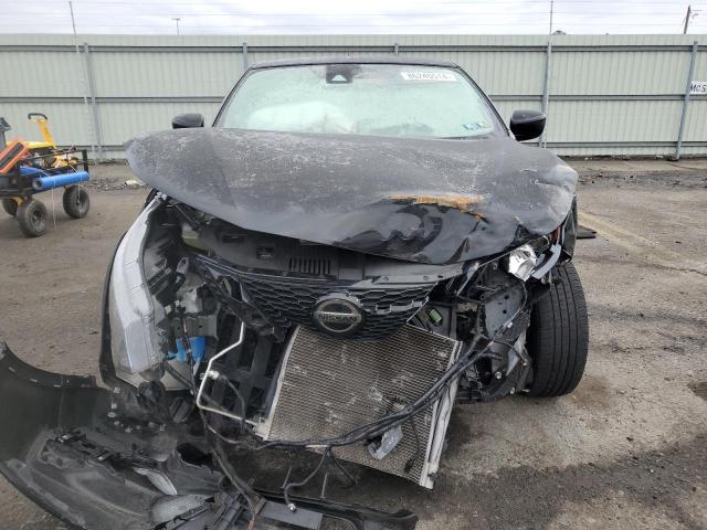 2021 NISSAN ROGUE SPOR - JN1BJ1AV2MW306757