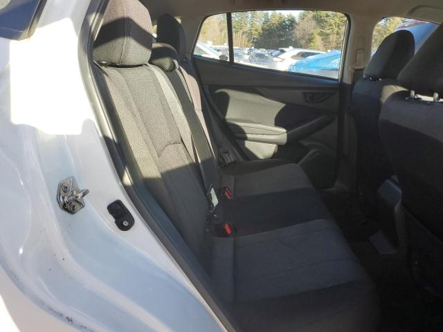 2017 SUBARU IMPREZA PR - 4S3GTAB62H3708175
