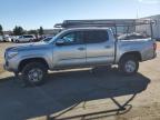 2020 TOYOTA TACOMA DOU - 5TFAX5GN3LX187115