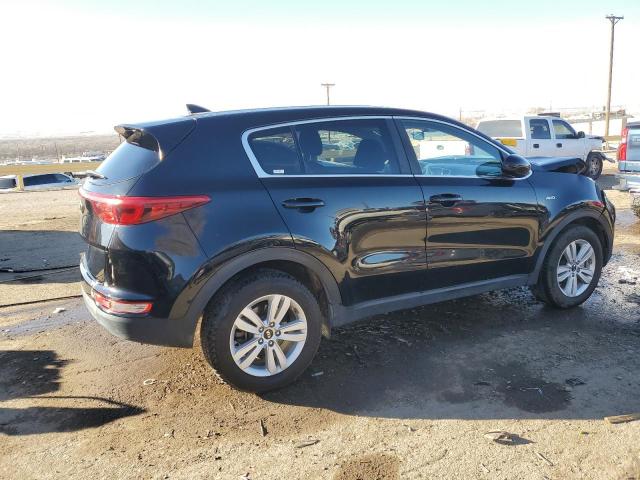 2017 KIA SPORTAGE L - KNDPMCAC6H7229038