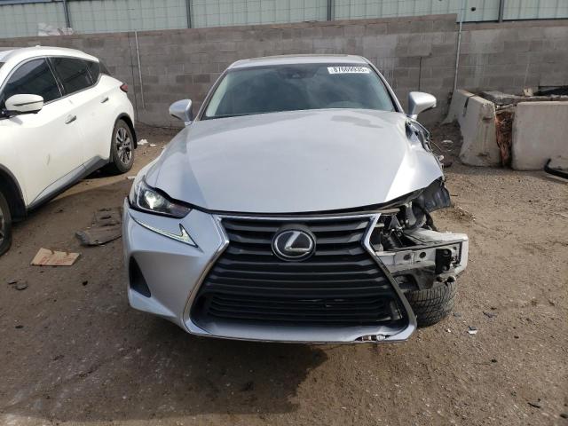 2017 LEXUS IS 200T - JTHBA1D26H5054195