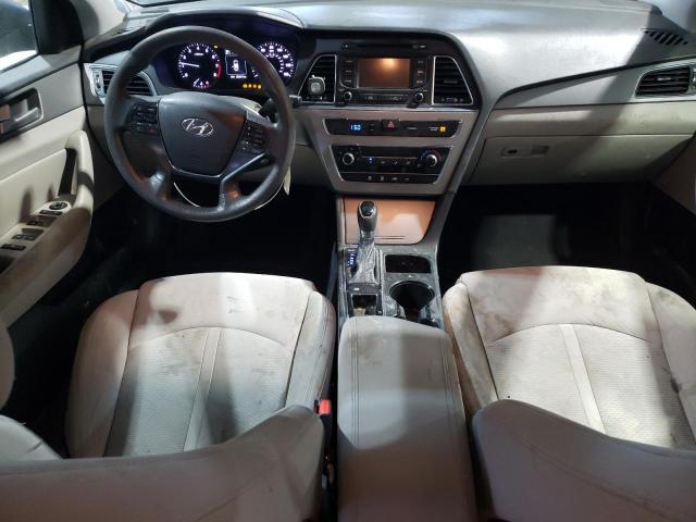 2015 HYUNDAI SONATA SE - 5NPE24AF2FH195816