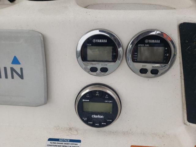 2020 ROBALO/US MARINE BOAT #3075977810