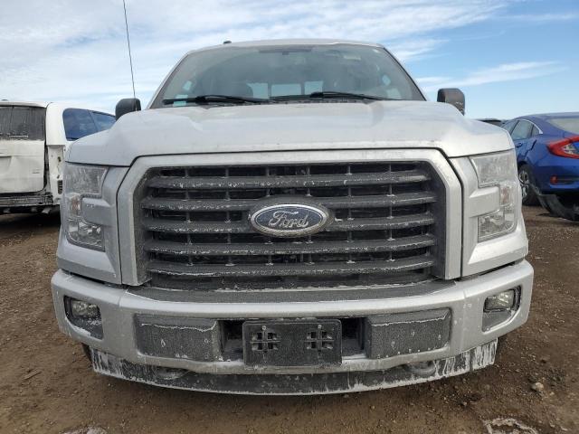2017 FORD F150 SUPER - 1FTEW1EP7HFB51166