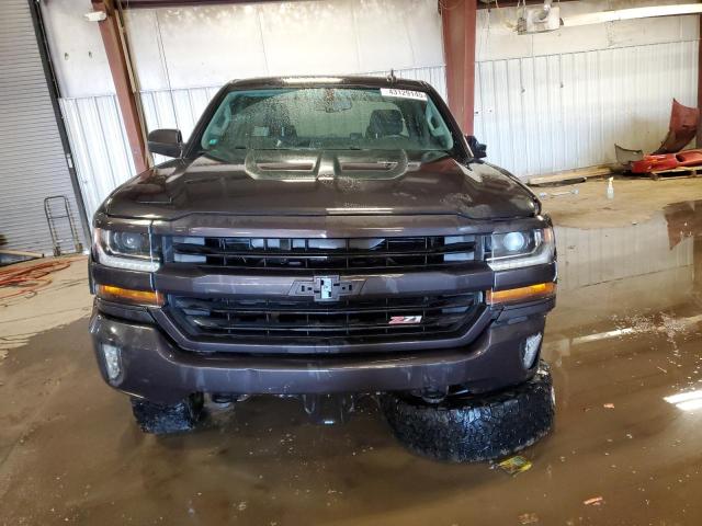 2016 CHEVROLET SILVERADO - 1GCVKREC1GZ108981