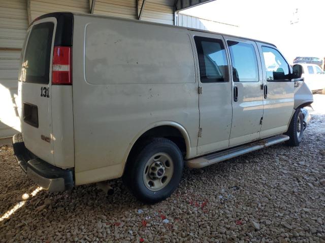 2020 GMC SAVANA G25 1GTW7AFG0L1167859