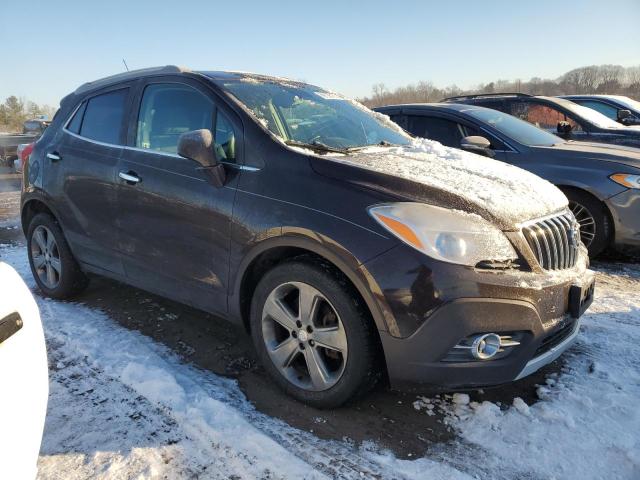 Vin: kl4cjbsb4db192368, lot: 89136165, buick encore convenience 20134