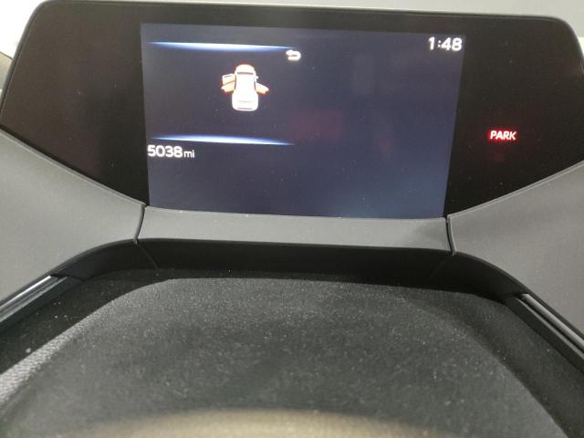 2024 TOYOTA PRIUS LE - JTDACAAU5R3019299