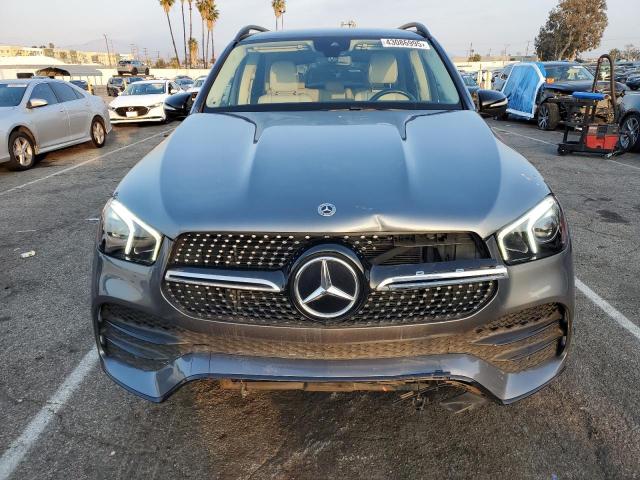 2022 MERCEDES-BENZ GLE 350 4JGFB4JB2NA814840
