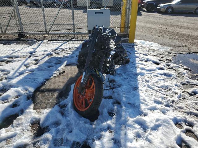 2016 YAMAHA FZ09 JYARN33E0GA010724