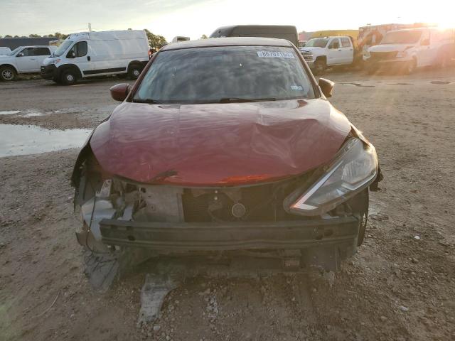 2018 NISSAN SENTRA S - 3N1AB7AP2JY250420