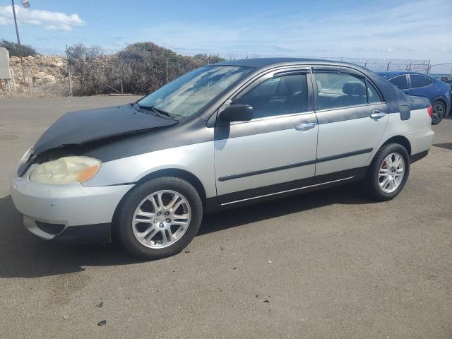 TOYOTA COROLLA CE