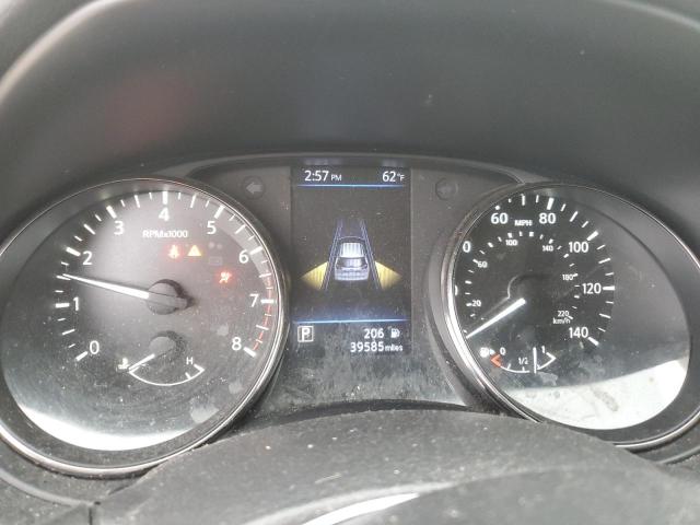 2018 NISSAN ROGUE S - JN8AT2MT9JW460417