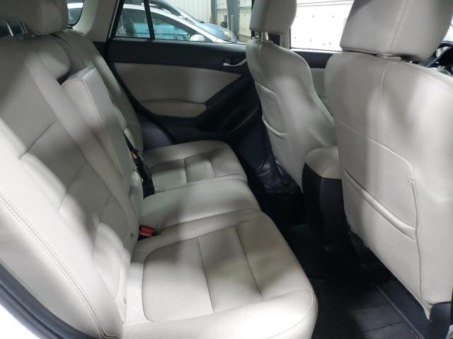 2015 MAZDA CX-5 GT - JM3KE4DY6F0449684