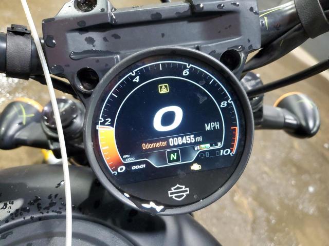 2023 HARLEY-DAVIDSON RH975 S 1HD1ZF118PB317218